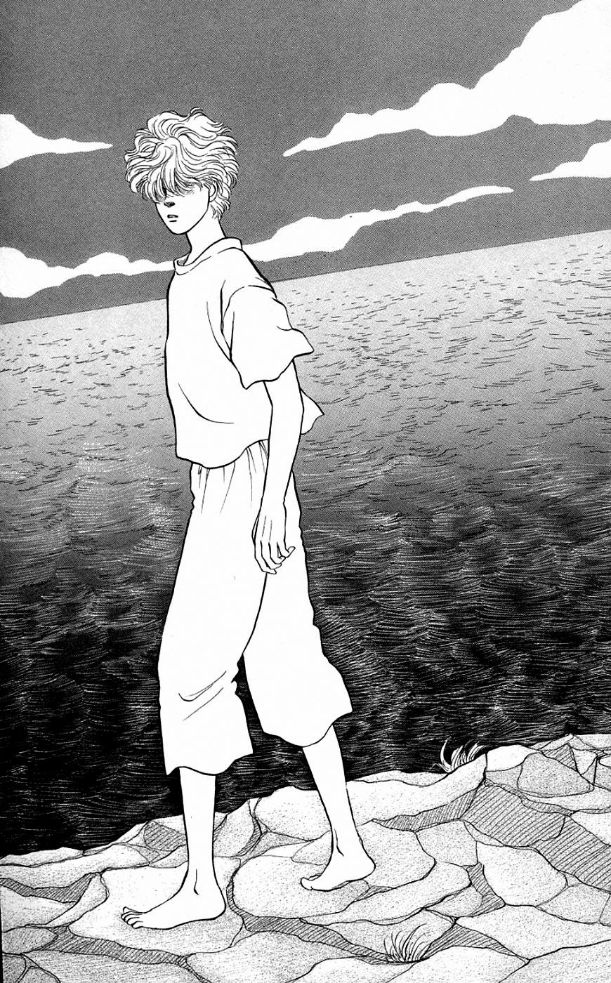 For the Sake of the Rose Dawno temu, on... 第34页
