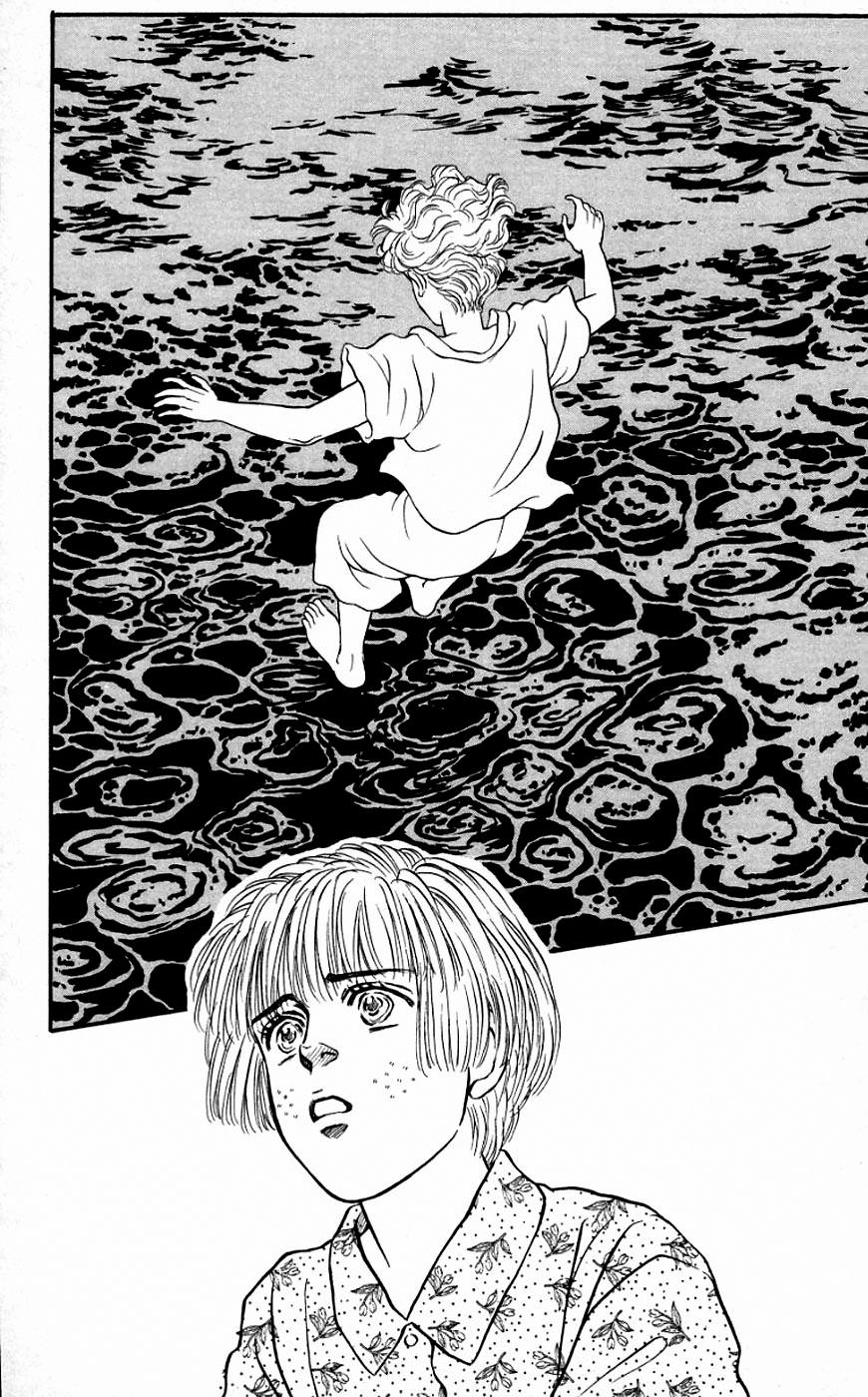For the Sake of the Rose Dawno temu, on... 第36页