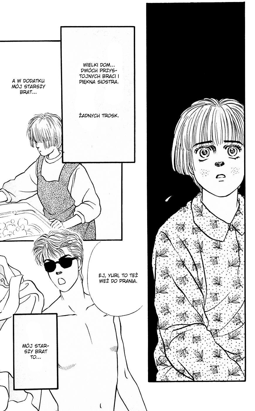 For the Sake of the Rose Dawno temu, on... 第39页