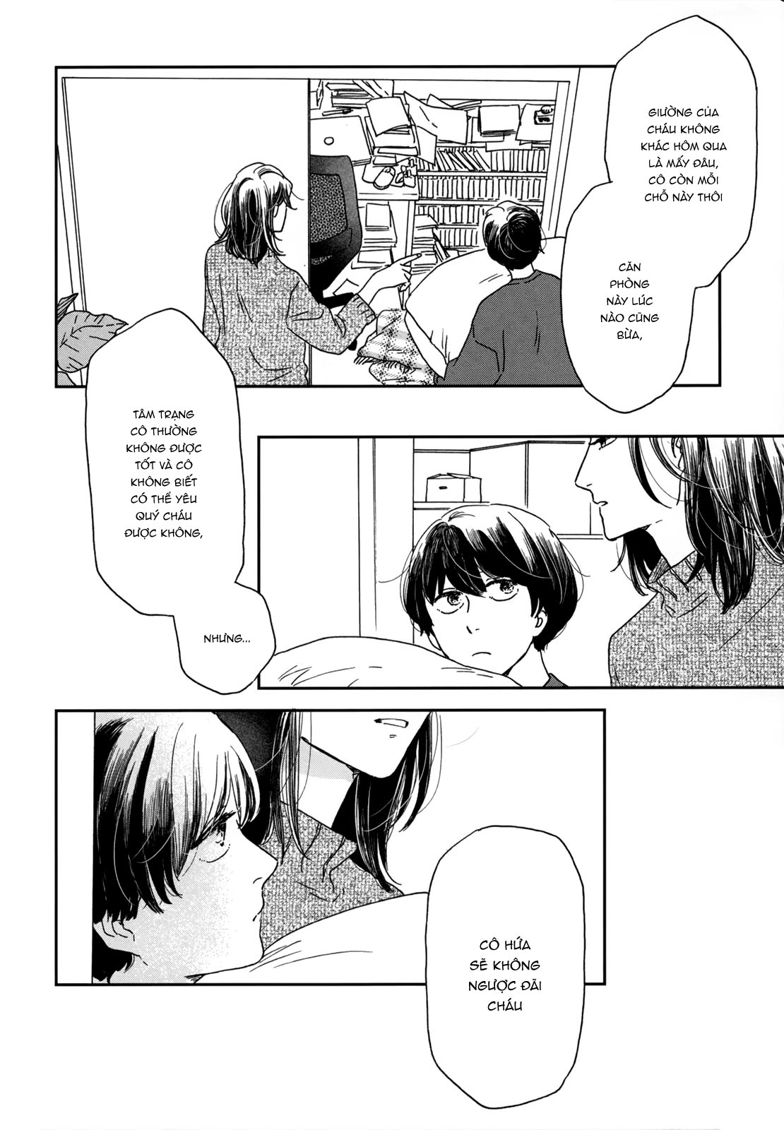 Ikoku Nikki Vol. 1 Ch. 2 第28页