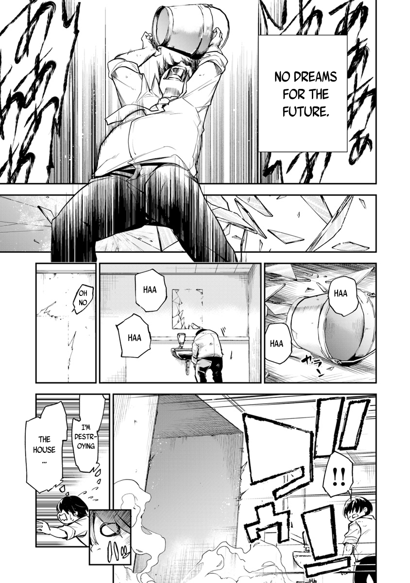 Isekai de Cheat Skill o Te ni Shita Ore wa, Genjitsu Sekai o mo Musou Suru: Level Up wa Jinsei o Kaeta To The Other World 第22页