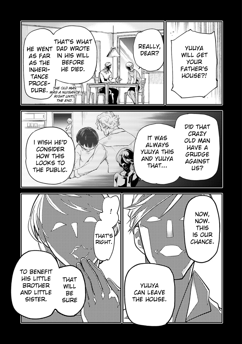 Isekai de Cheat Skill o Te ni Shita Ore wa, Genjitsu Sekai o mo Musou Suru: Level Up wa Jinsei o Kaeta To The Other World 第10页