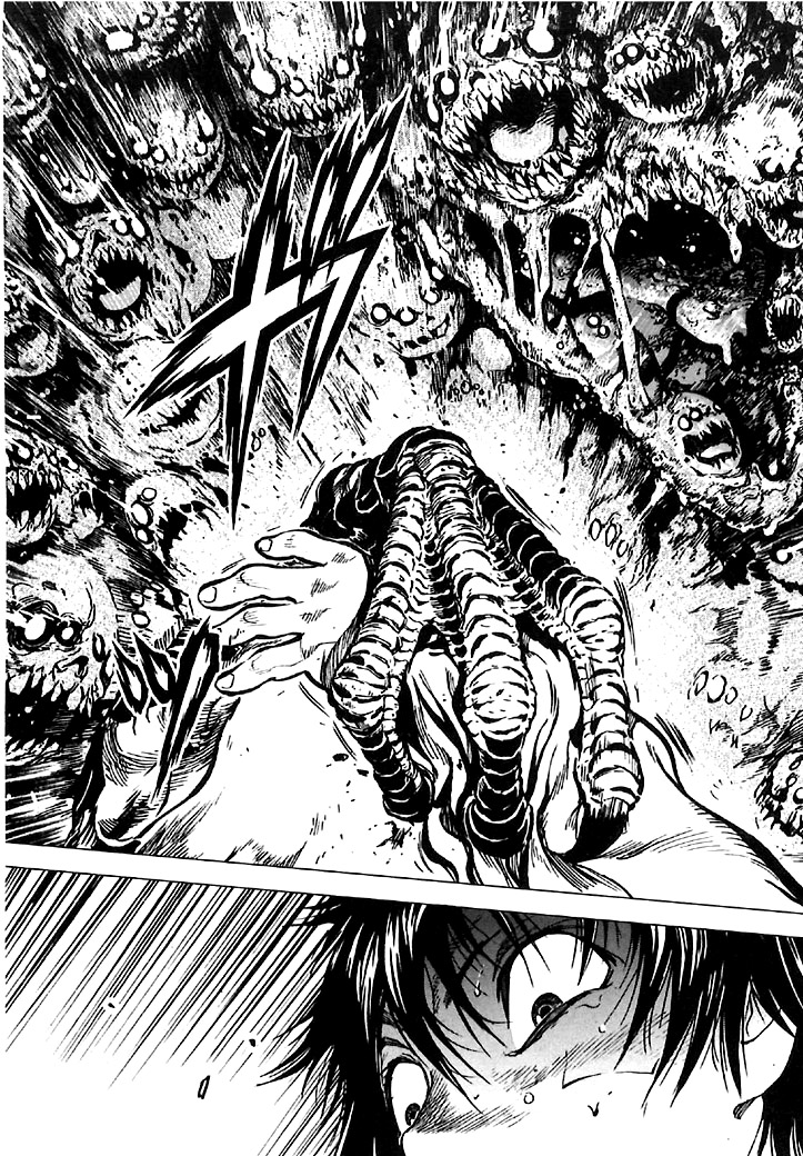 Kiba no Tabishounin ~The Arms Peddler~ Travelling Arms Dealer 第33页
