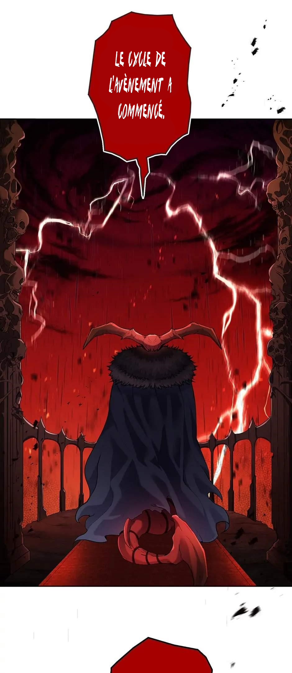 Salvos (A Monster Evolution LitRPG) Ch. 1 第2页