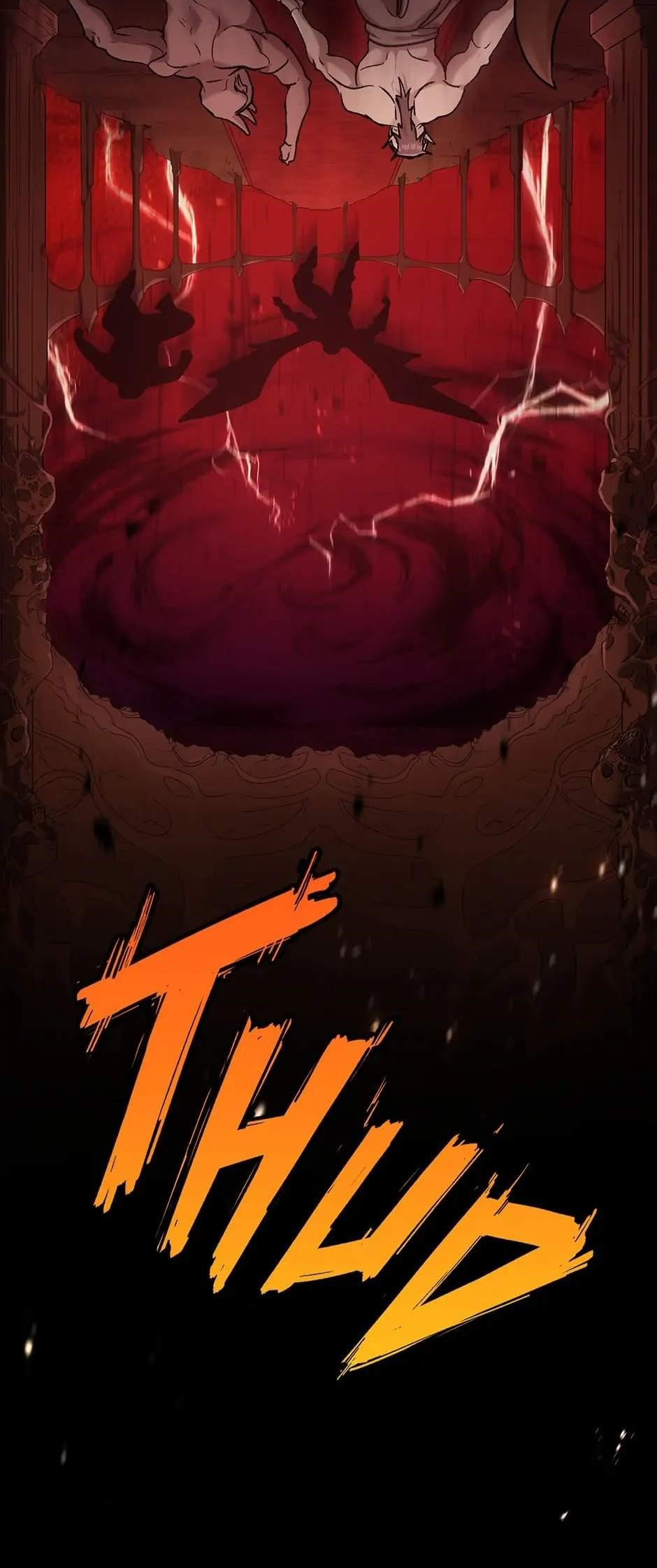 Salvos (A Monster Evolution LitRPG) Ch. 1 第11页