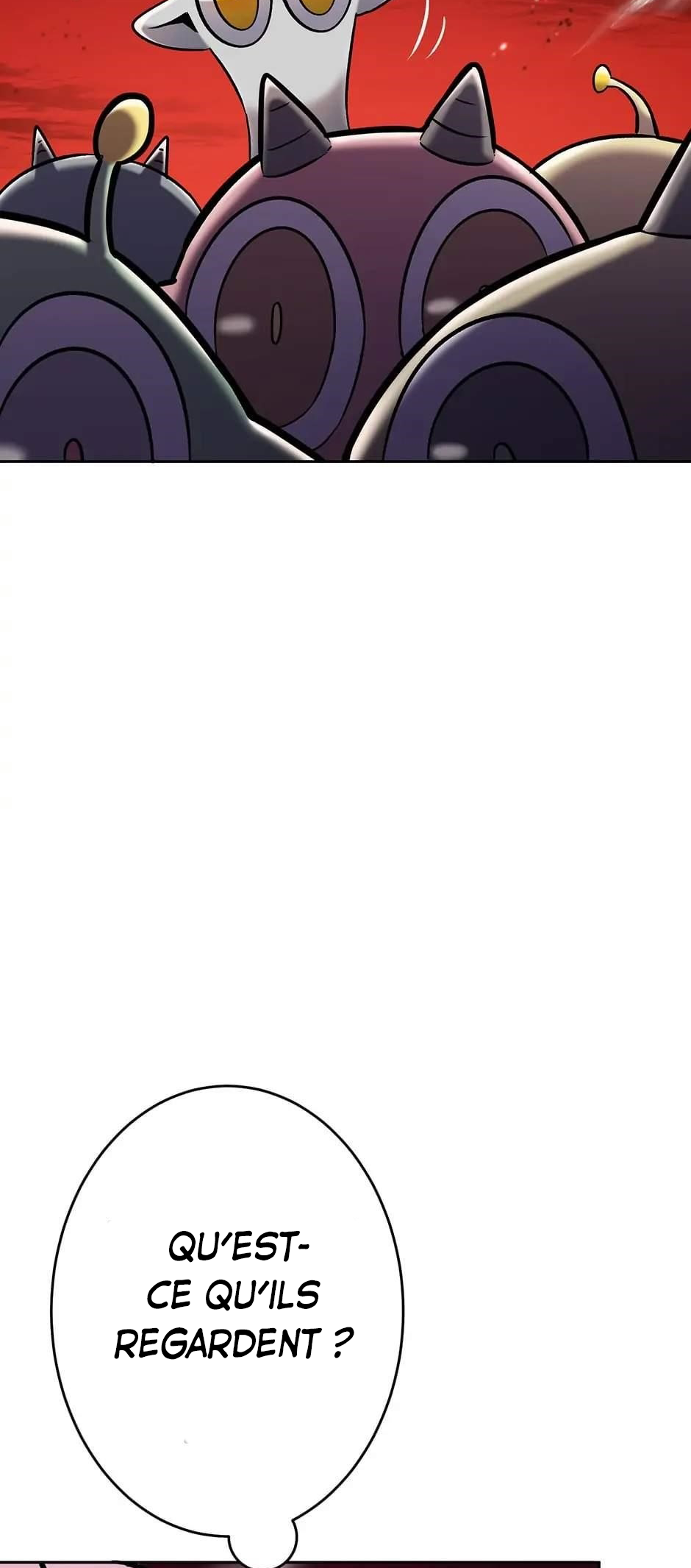Salvos (A Monster Evolution LitRPG) Ch. 1 第127页