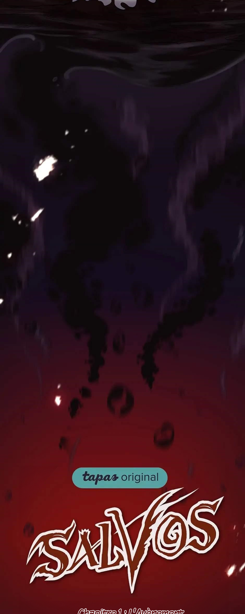 Salvos (A Monster Evolution LitRPG) Ch. 1 第16页