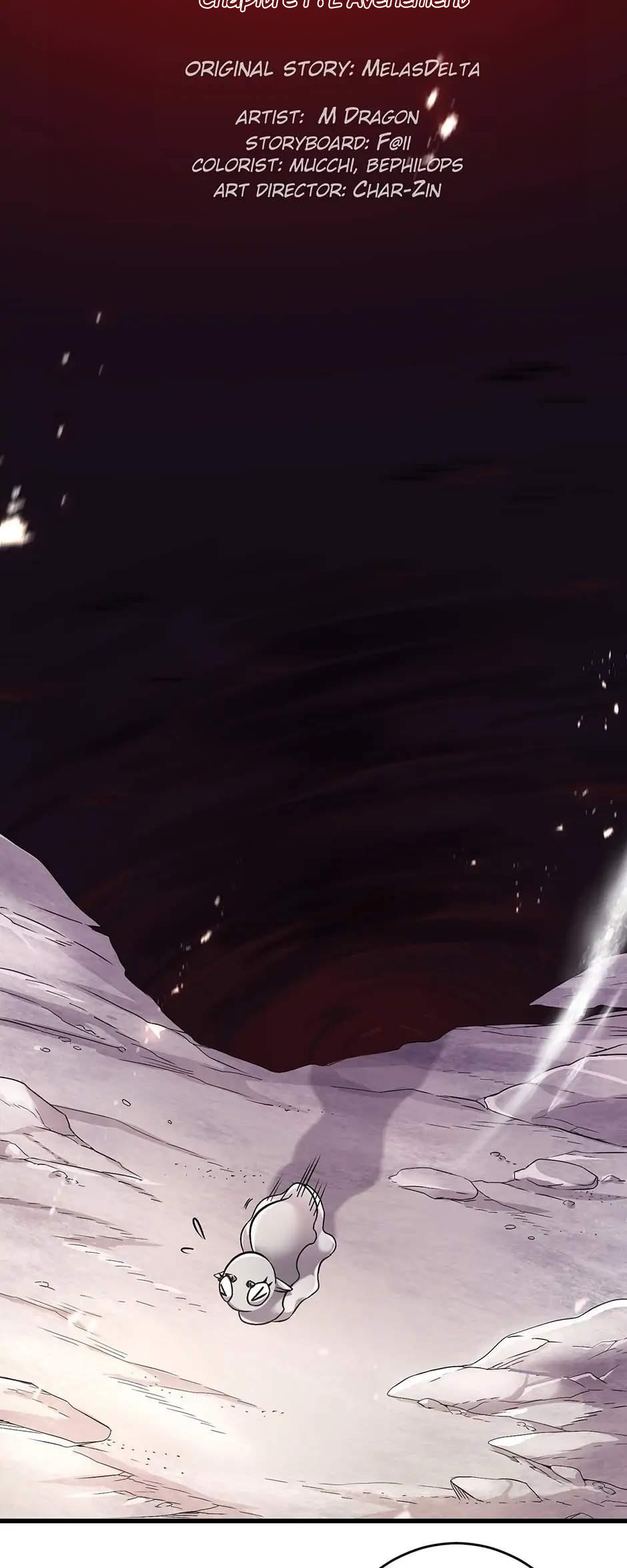 Salvos (A Monster Evolution LitRPG) Ch. 1 第17页