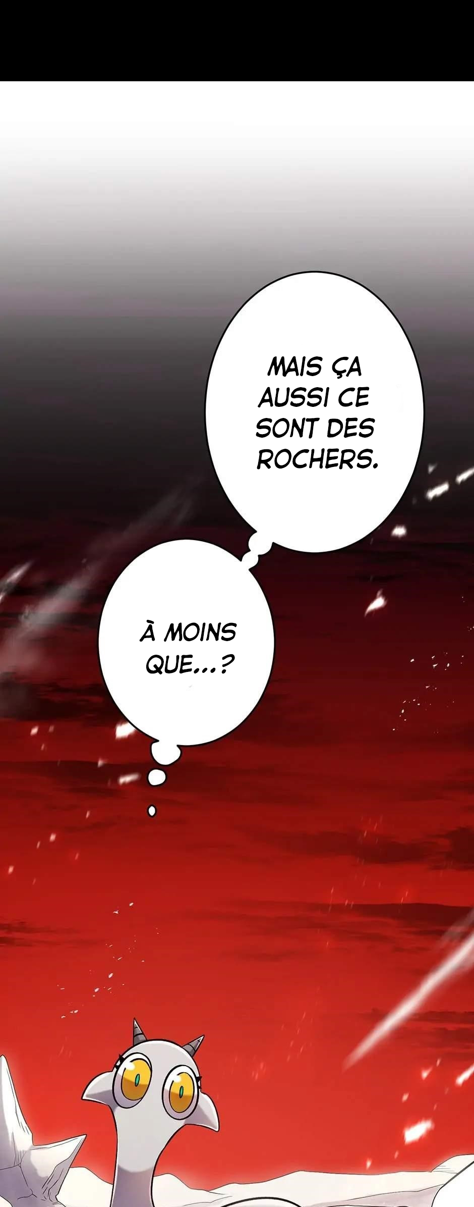 Salvos (A Monster Evolution LitRPG) Ch. 1 第38页