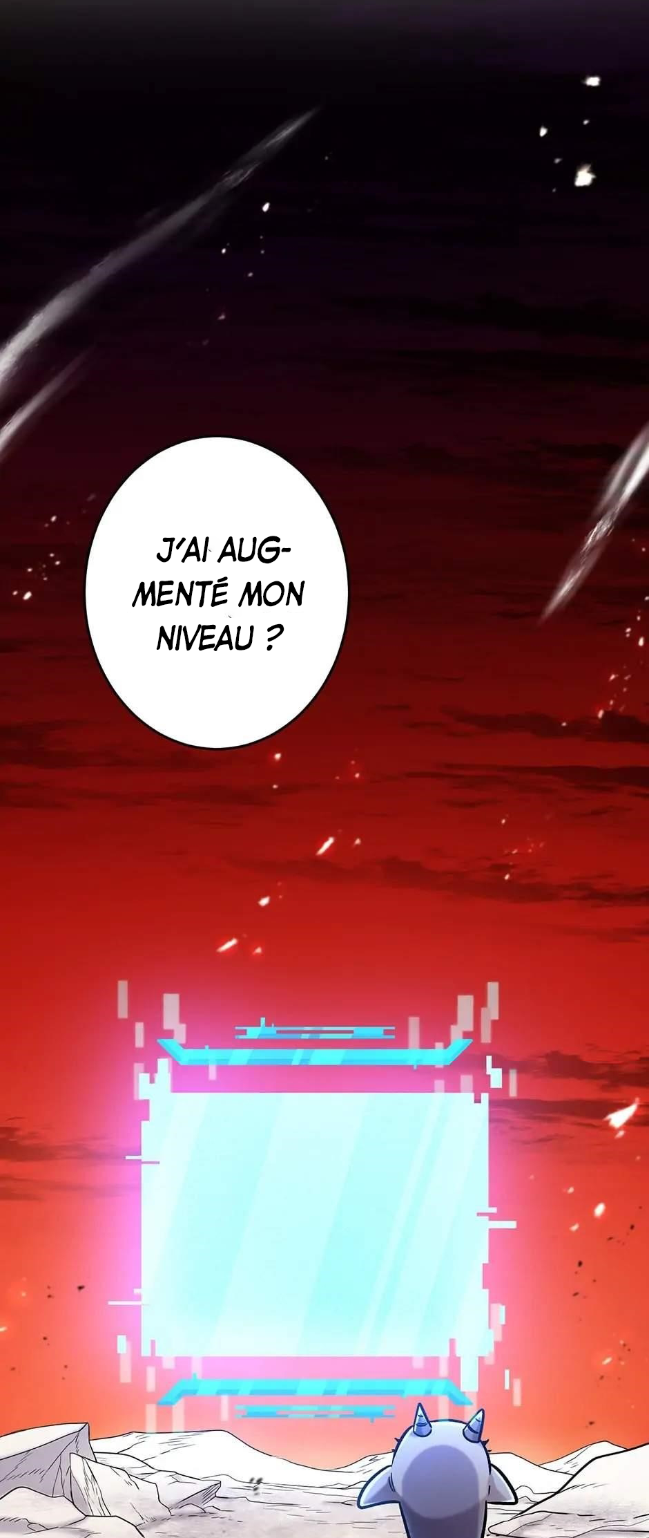 Salvos (A Monster Evolution LitRPG) Ch. 1 第67页