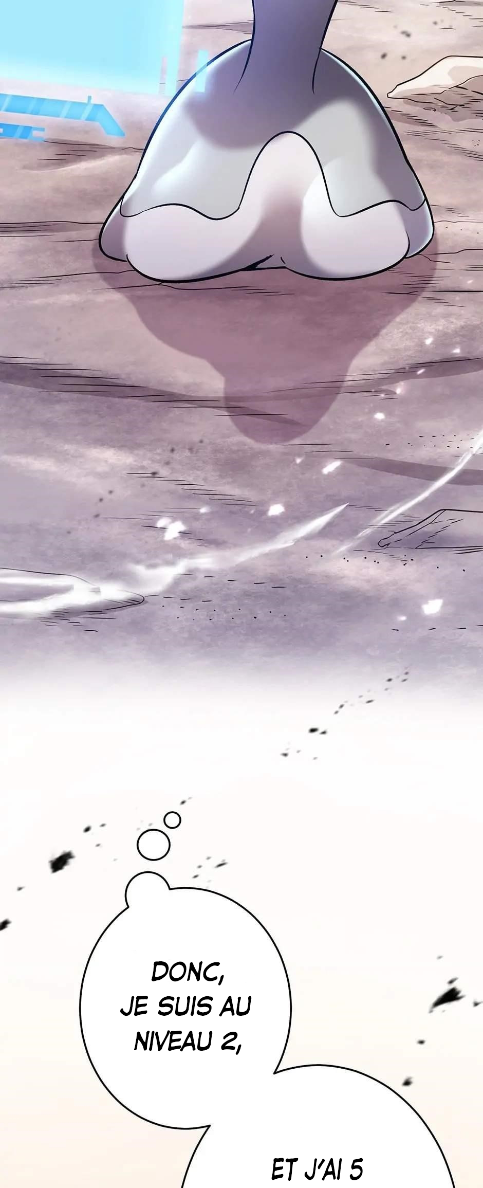 Salvos (A Monster Evolution LitRPG) Ch. 1 第73页