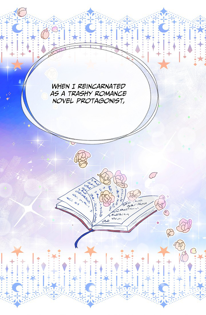I'm the Ex-Girlfriend of a Soldier 第1页