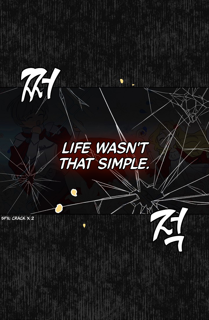 I'm the Ex-Girlfriend of a Soldier Prologue 第14页