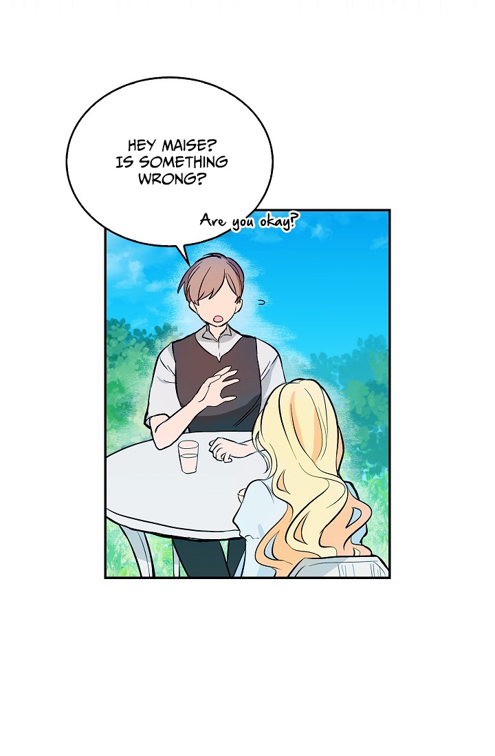I'm the Ex-Girlfriend of a Soldier 第8页