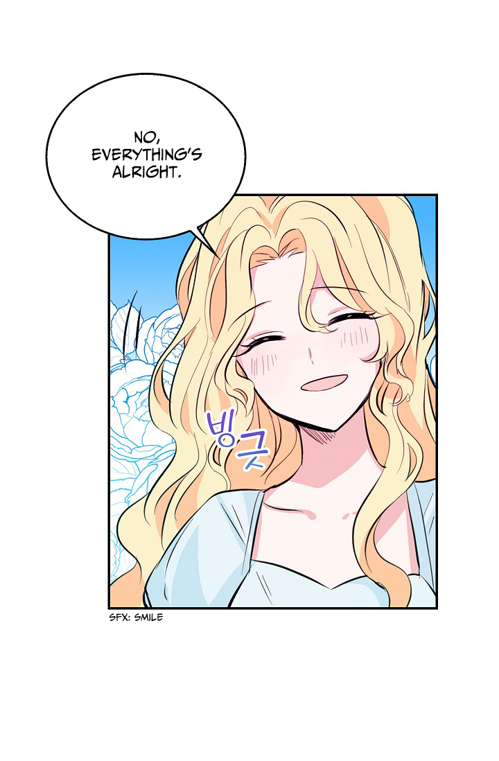 I'm the Ex-Girlfriend of a Soldier Prologue 第9页