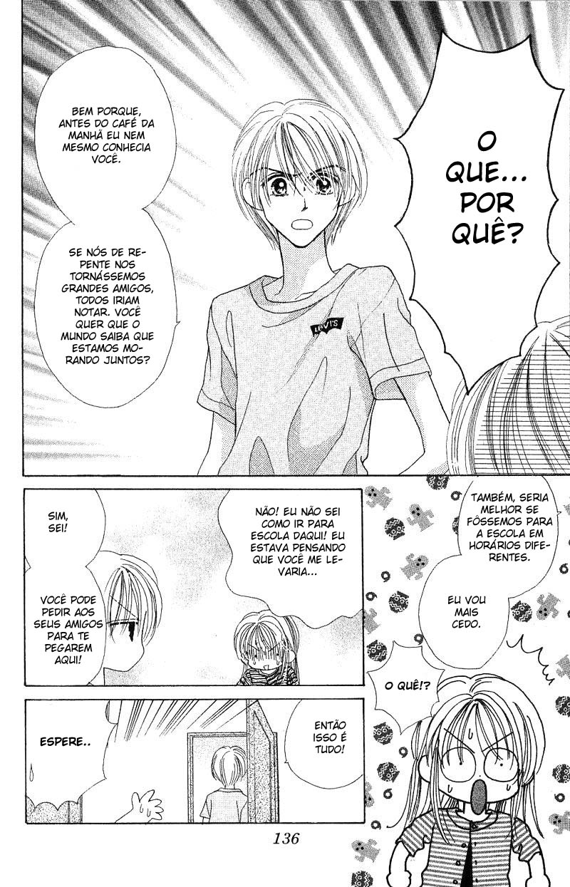 Good Morning Call Vol. 1 Ch. 4 第32页