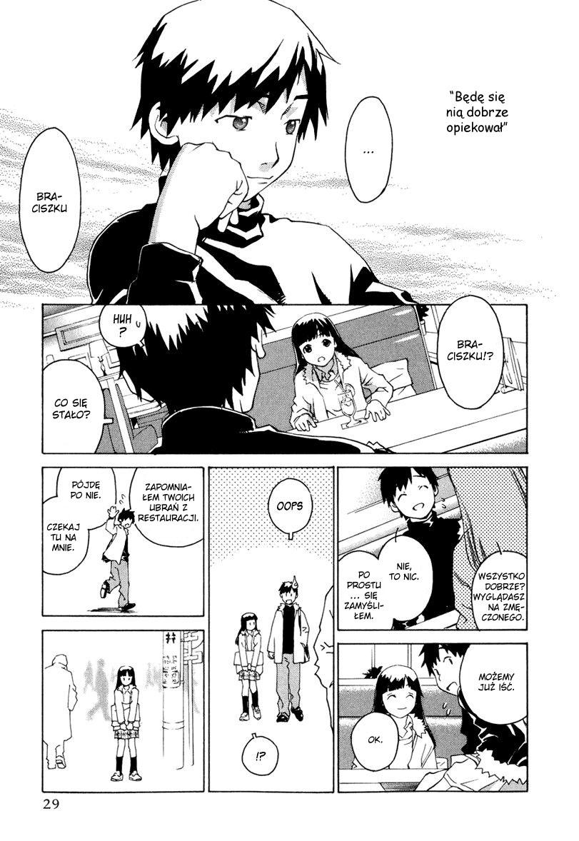 Chokotto Sister Vol. 1 Ch. 1 第31页