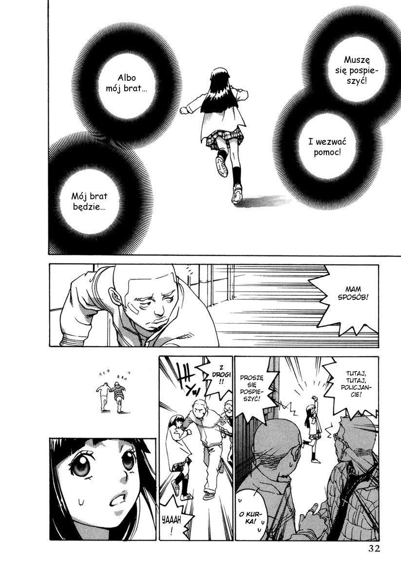 Chokotto Sister Vol. 1 Ch. 1 第34页