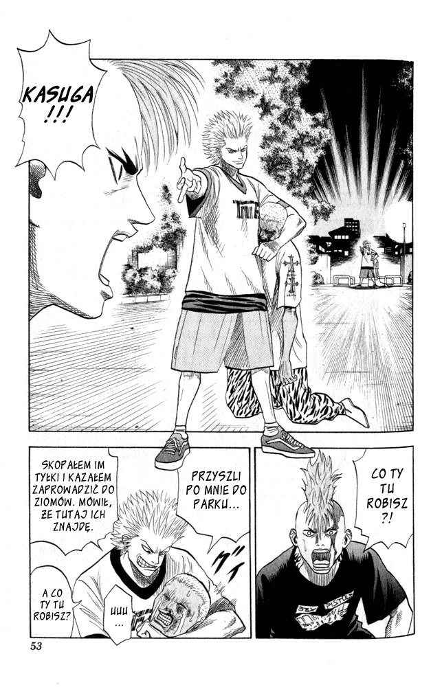 Bremen Vol. 1 Ch. 1 第52页