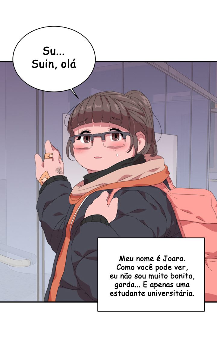 The Adventures of a Demon King's Daughter 第6页