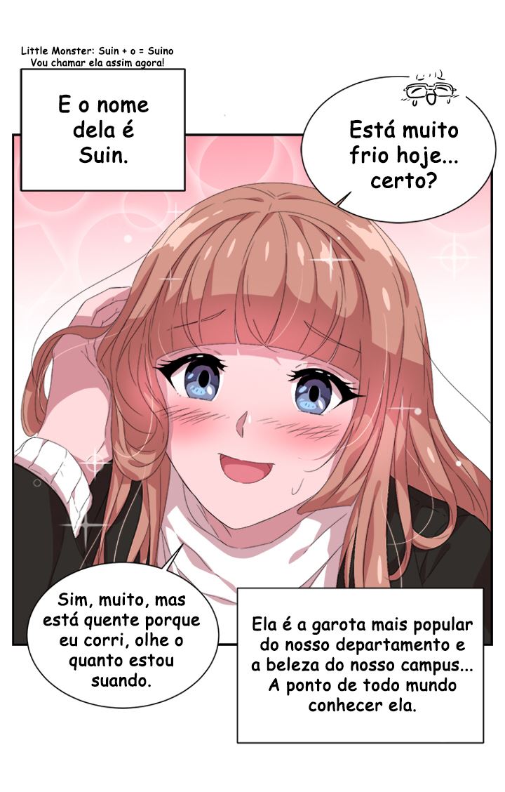 The Adventures of a Demon King's Daughter 第7页