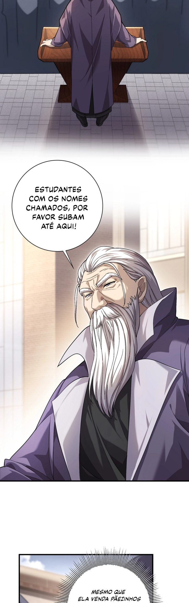 National Job Change: I'm Stuck As the Weakest Dragon Tamer?! Ch. 1 第37页