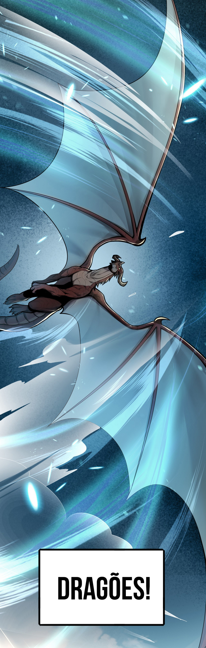 National Job Change: I'm Stuck As the Weakest Dragon Tamer?! Ch. 1 第9页