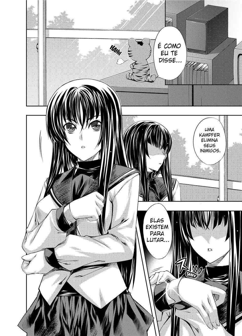 Kämpfer Vol. 1 Ch. 1 第41页