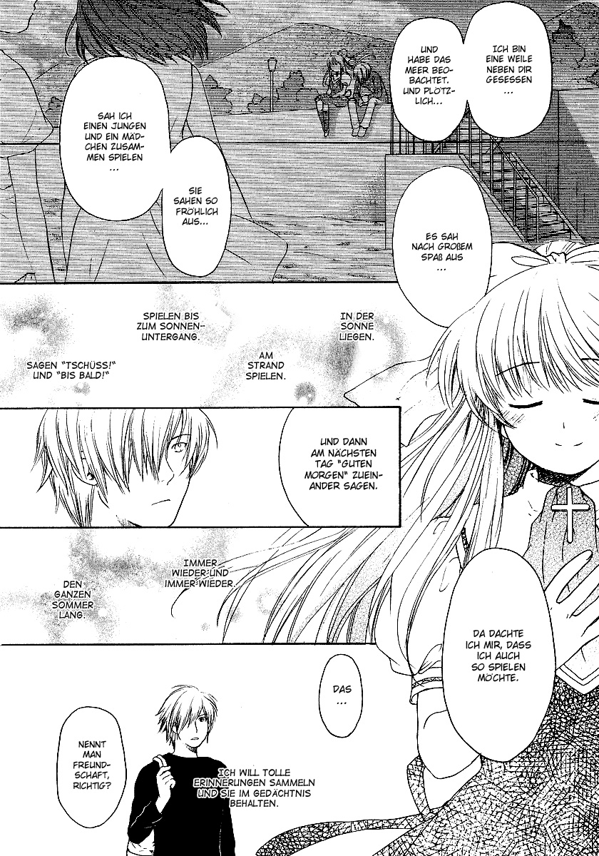 AIR Der Anfang des Sommers 第17页