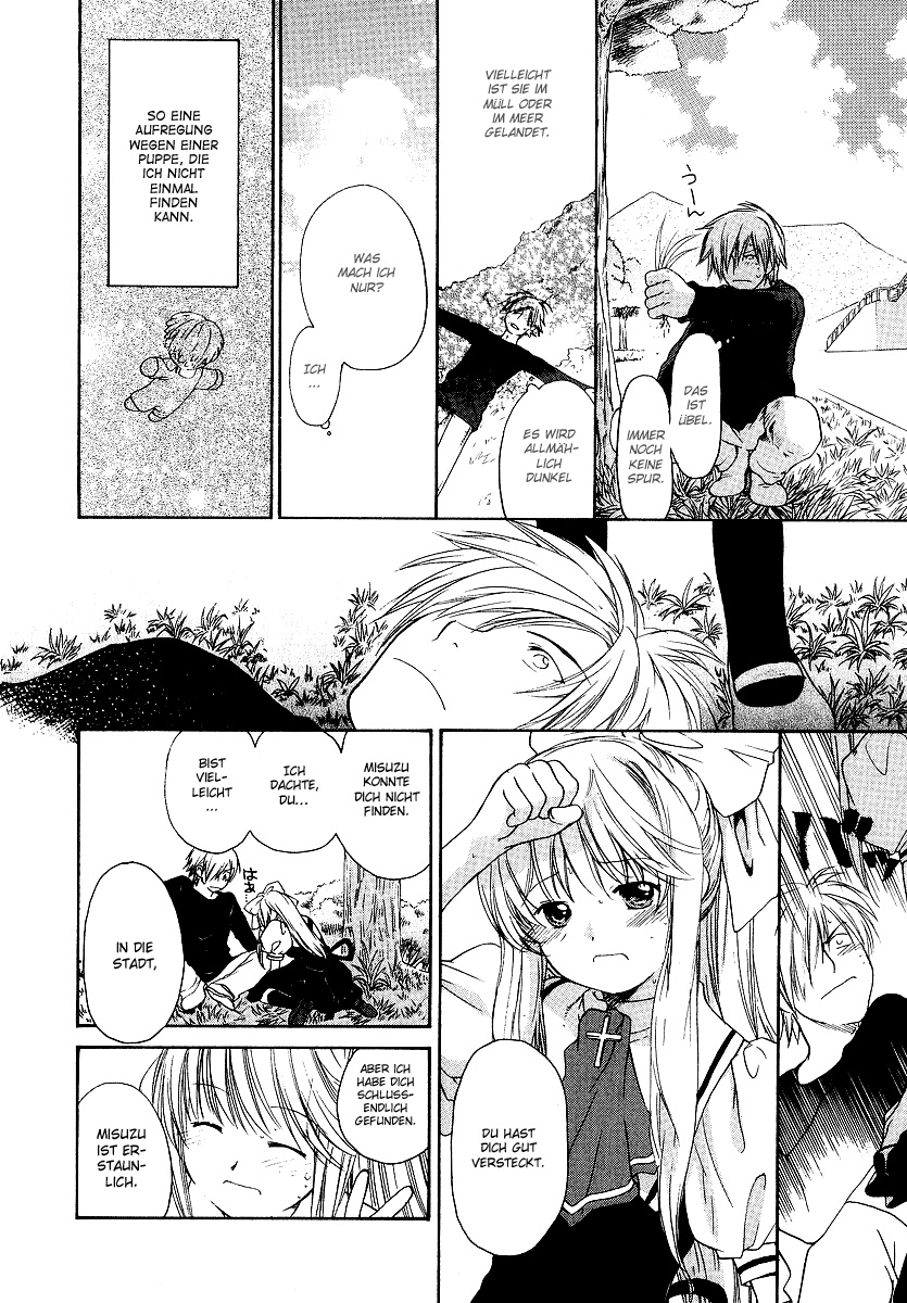 AIR Der Anfang des Sommers 第19页