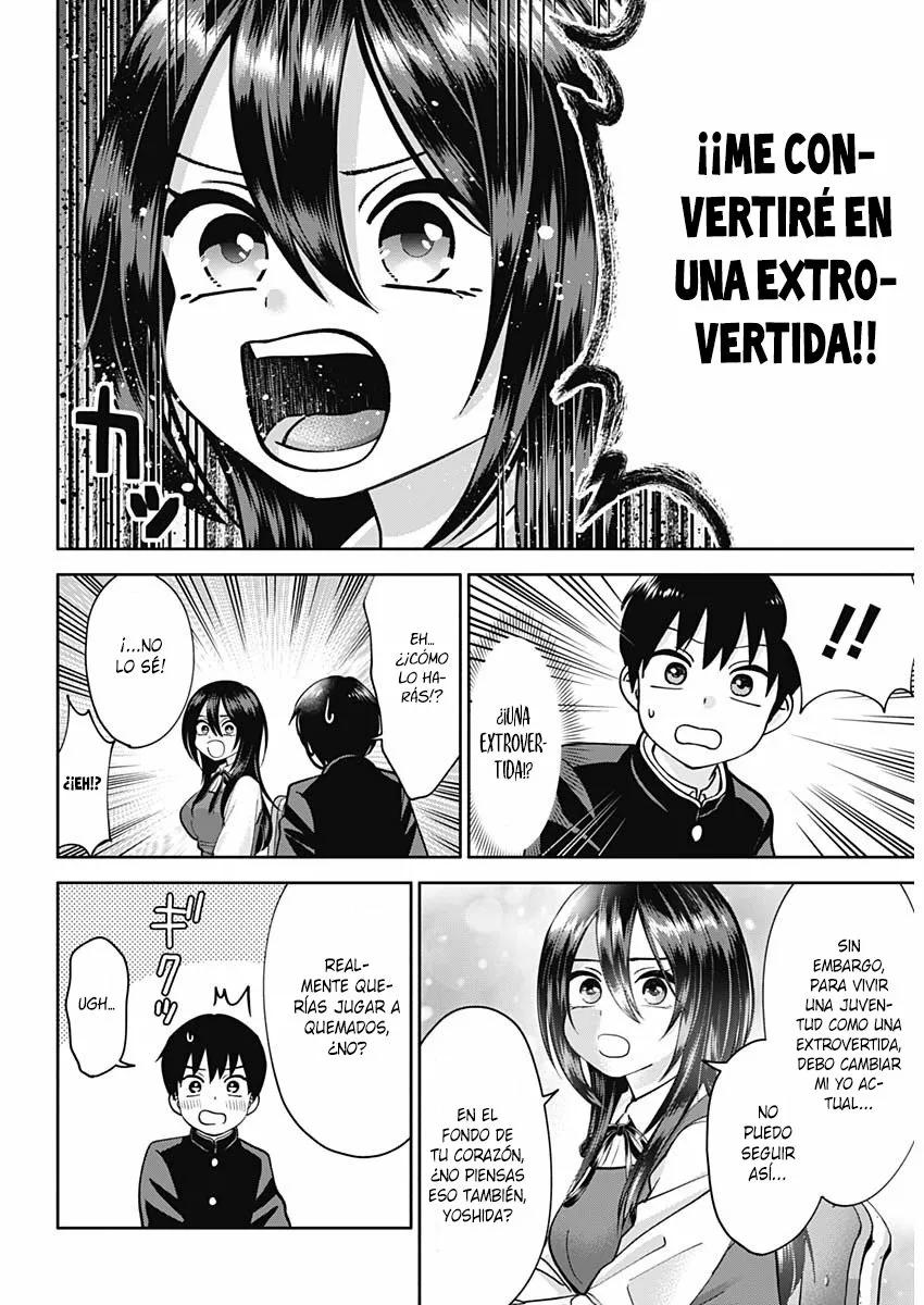 Youki ni Naritai Shigure-san Vol. 1 Ch. 1 第12页