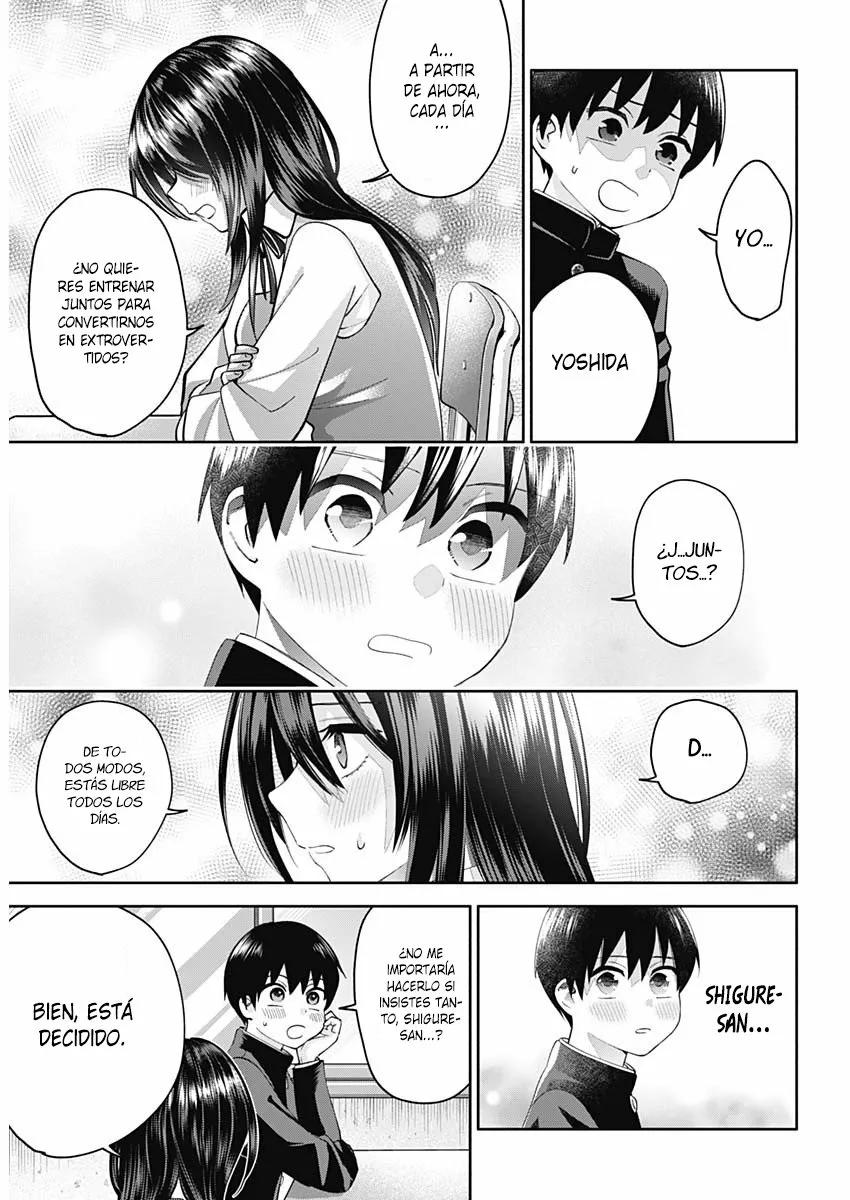 Youki ni Naritai Shigure-san Vol. 1 Ch. 1 第13页