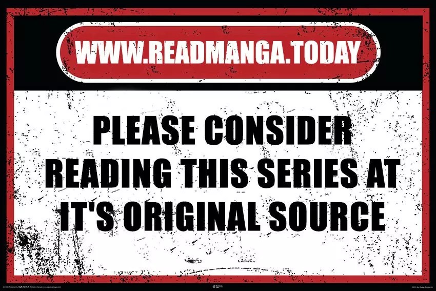 Silver Gravekeeper Ch. 5 第1页