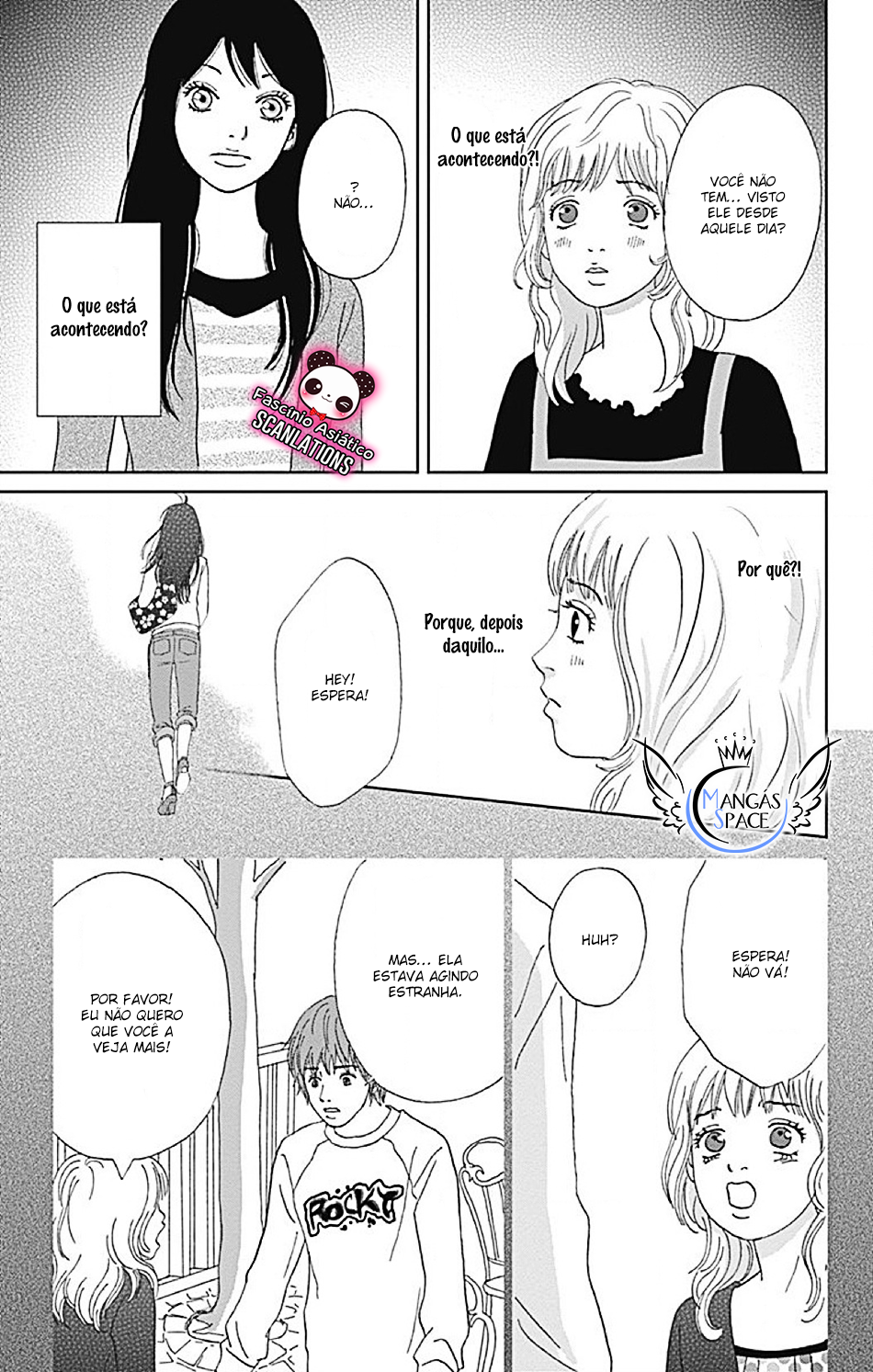 Koudaike no Hitobito Vol. 1 Ch. 2 第20页