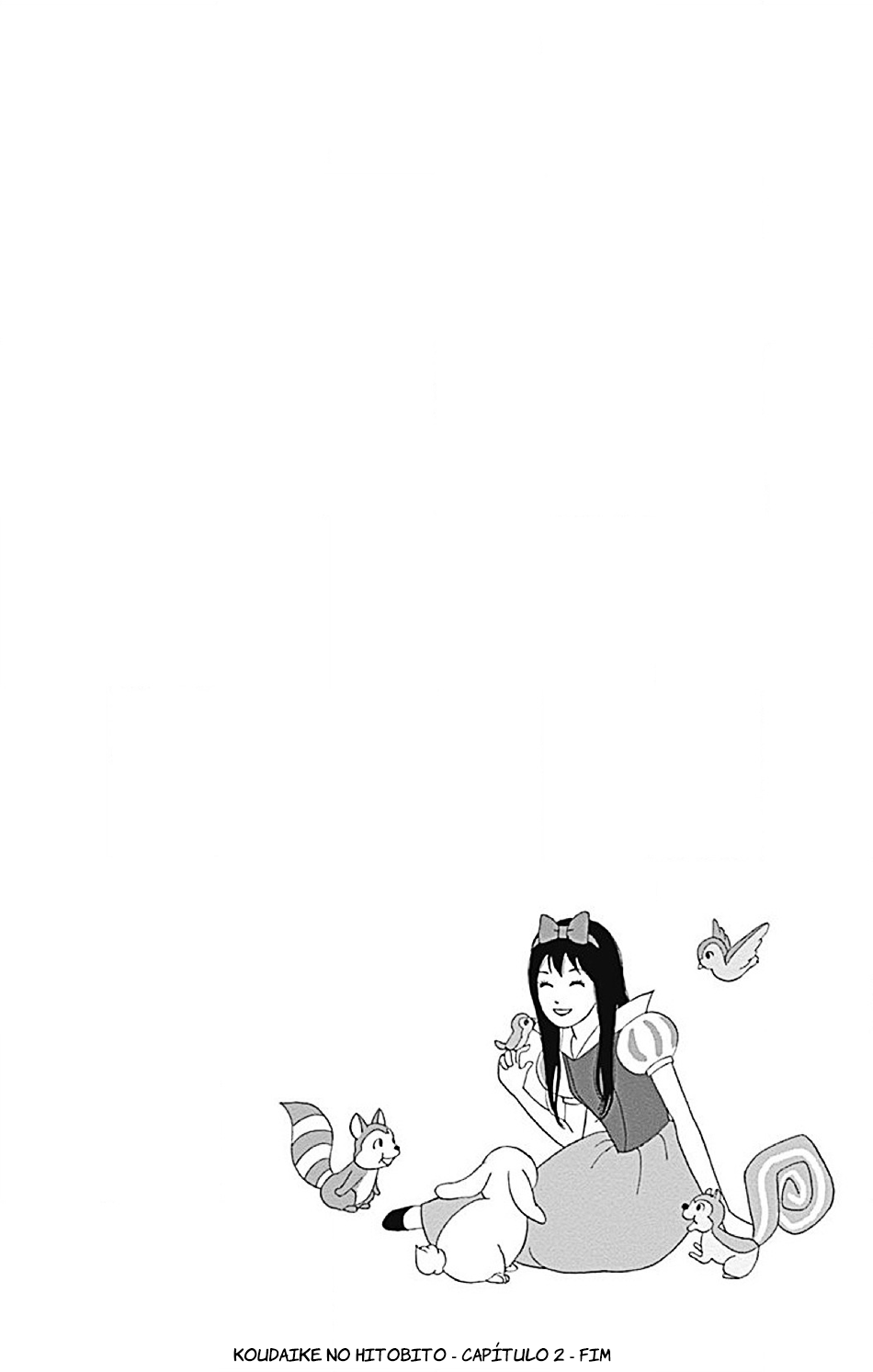 Koudaike no Hitobito Vol. 1 Ch. 2 第27页