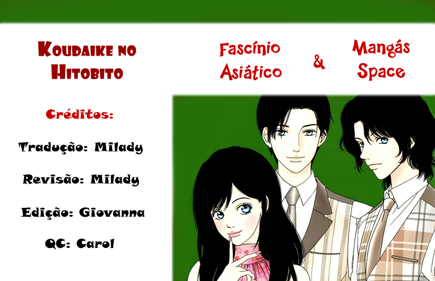 Koudaike no Hitobito Vol. 1 Ch. 2 第29页