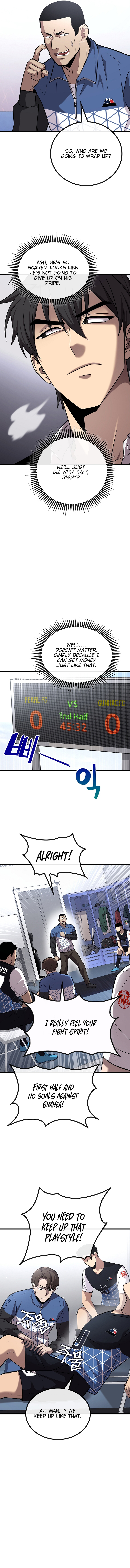 A Tactical Genius on the Field Vol. 1 Ch. 2 第7页