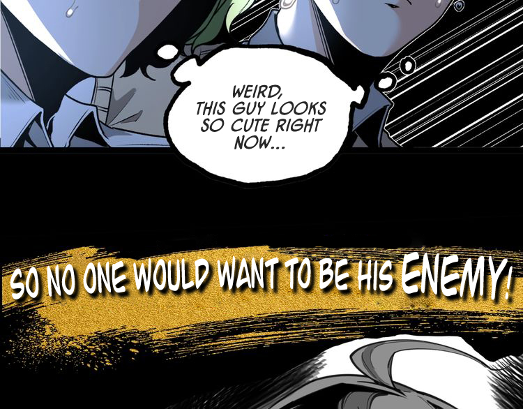 Ominous Liar A Silly Team! What? 第37页