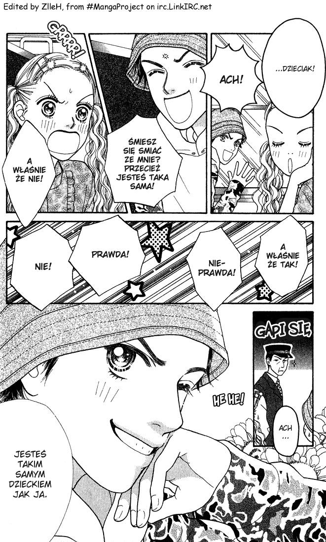 Parfait Tic! Vol. 1 Ch. 4 第13页