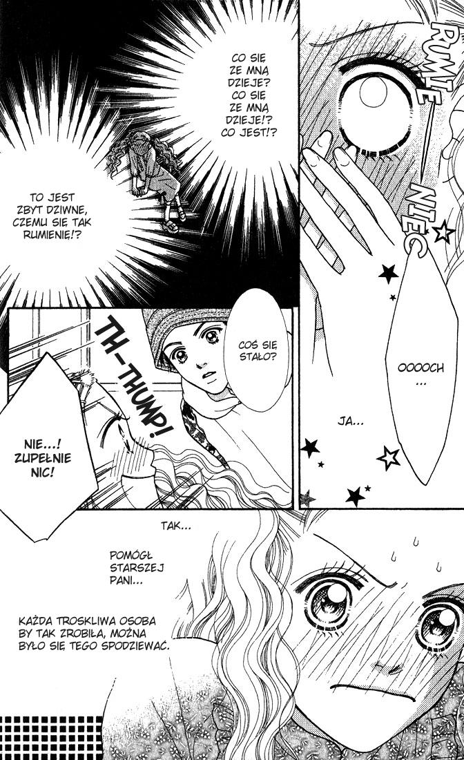 Parfait Tic! Vol. 1 Ch. 4 第17页