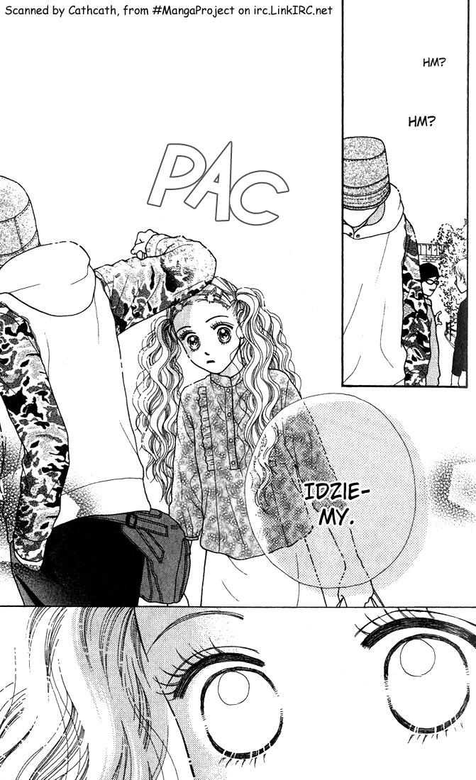 Parfait Tic! Vol. 1 Ch. 4 第20页