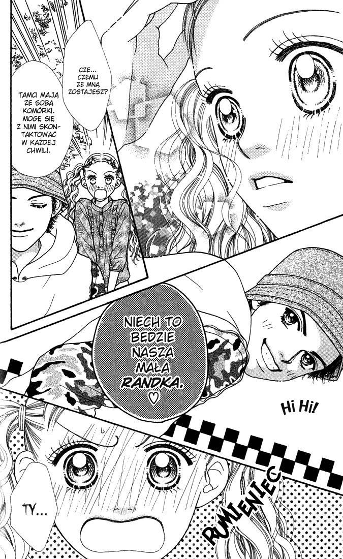 Parfait Tic! Vol. 1 Ch. 4 第21页
