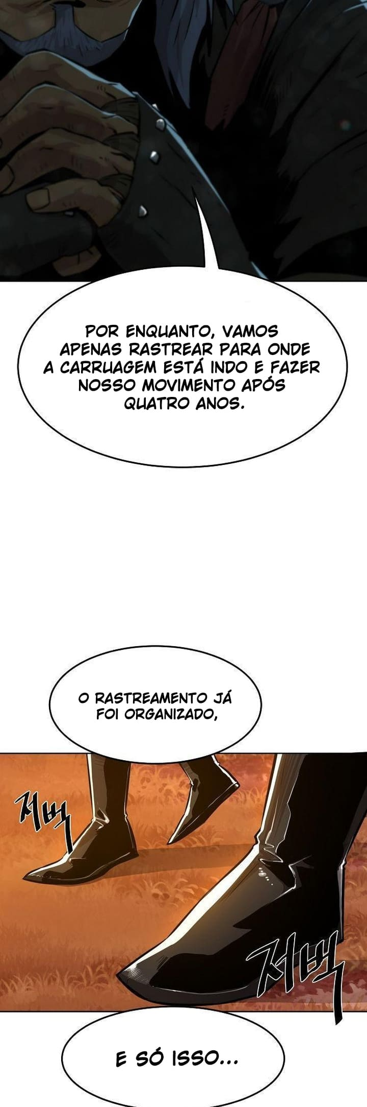 The Dang Clan's Swordmaster Heir Just Wants a Normal Life Capítulo 3 第14页
