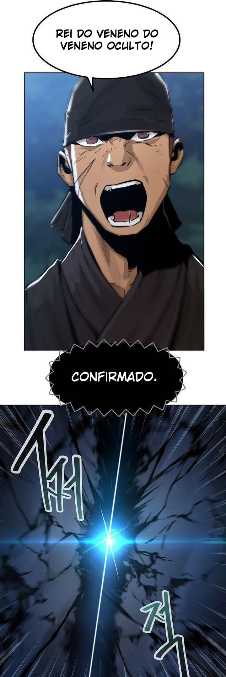 The Dang Clan's Swordmaster Heir Just Wants a Normal Life Capítulo 3 第26页