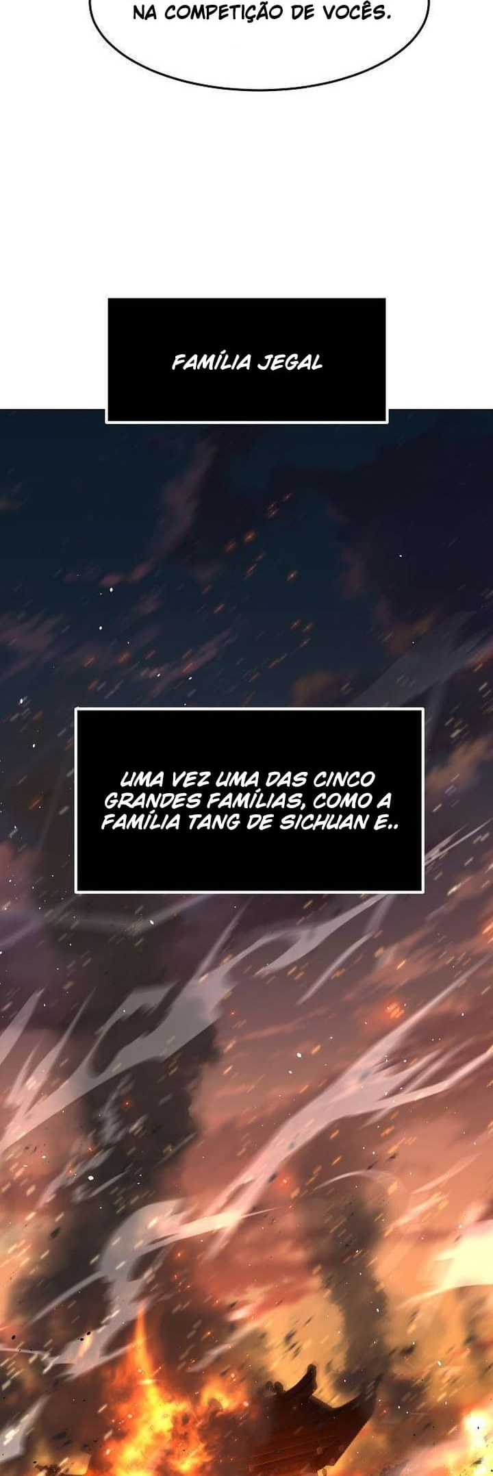 The Dang Clan's Swordmaster Heir Just Wants a Normal Life Capítulo 3 第30页