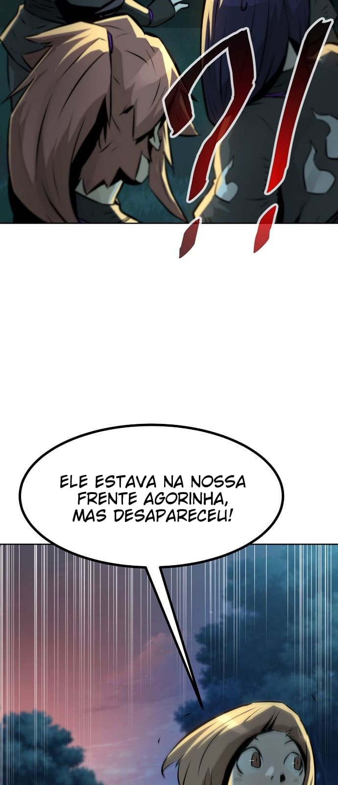 The Dang Clan's Swordmaster Heir Just Wants a Normal Life Capítulo 3 第45页