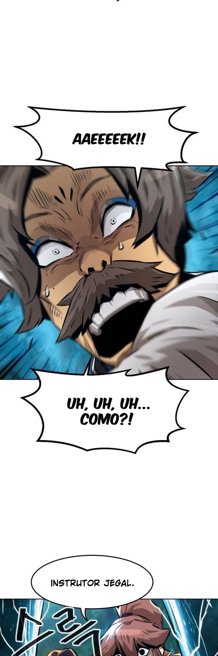 The Dang Clan's Swordmaster Heir Just Wants a Normal Life Capítulo 3 第54页