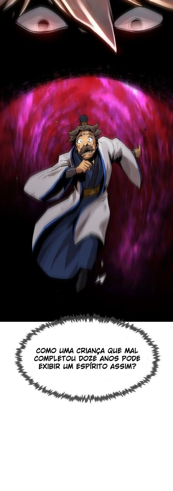 The Dang Clan's Swordmaster Heir Just Wants a Normal Life Capítulo 3 第62页