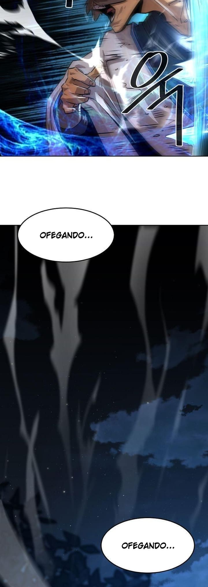 The Dang Clan's Swordmaster Heir Just Wants a Normal Life Capítulo 3 第64页