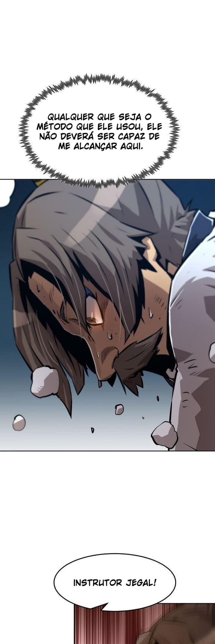 The Dang Clan's Swordmaster Heir Just Wants a Normal Life Capítulo 3 第66页